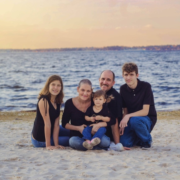 Meet your Posher, Kristi - Picture 3 of 3